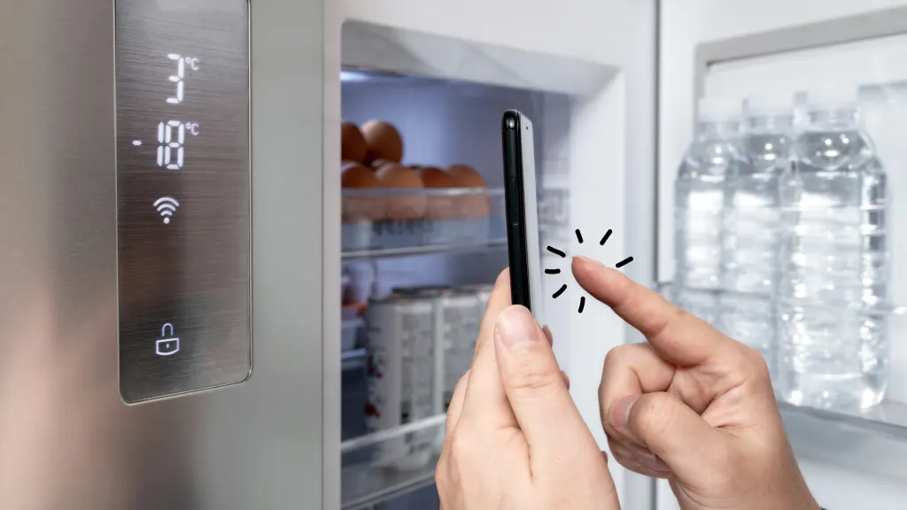 Do You Really Need a Smart Fridge? Pros & Cons