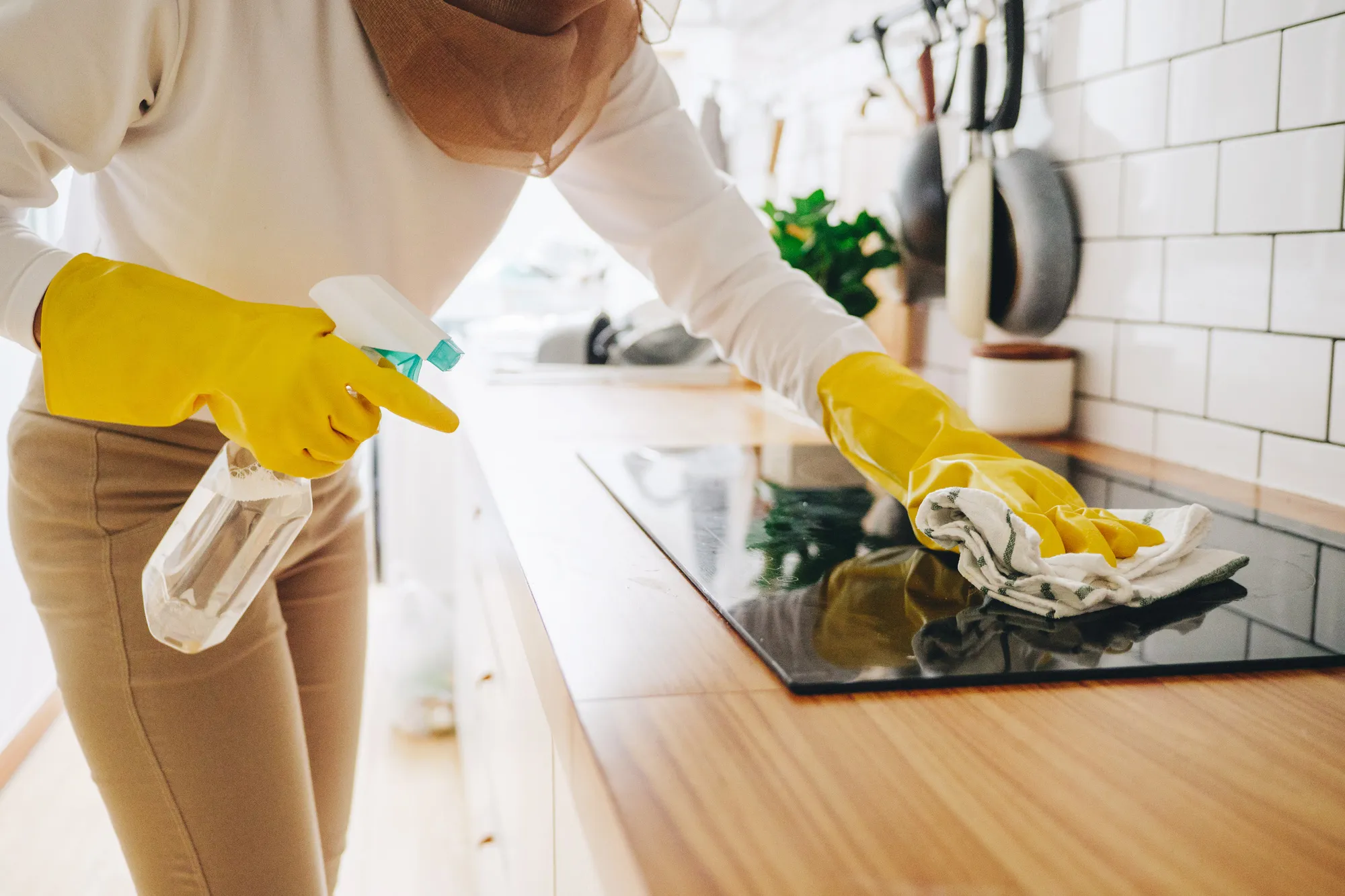 Spring Cleaning Checklist: The Ultimate Guide