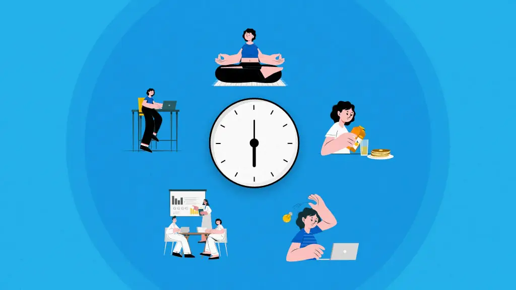 How to Create a Morning Routine for a Productive Day