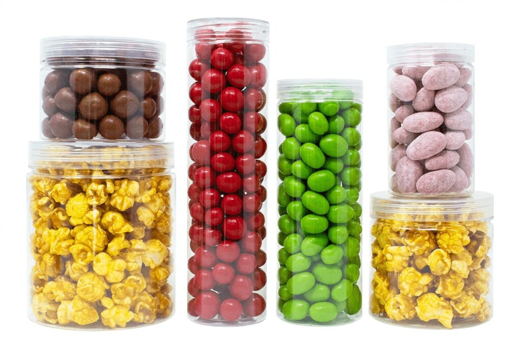 Repurpose Mason Jars for Smart Storage